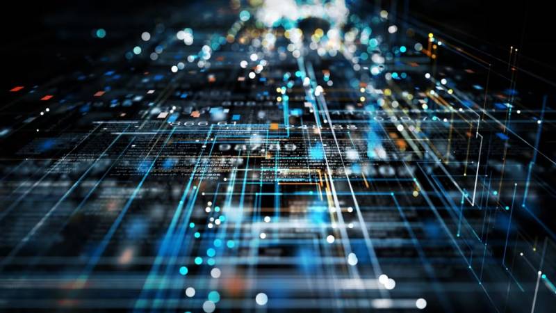 武胜县AI软件开发公司:Python赋能网页开发的适用场景解析
