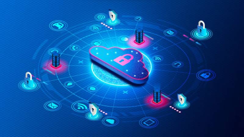 武胜县网站建设:DevSecOps筑牢网站全流程安全防线的核心逻辑