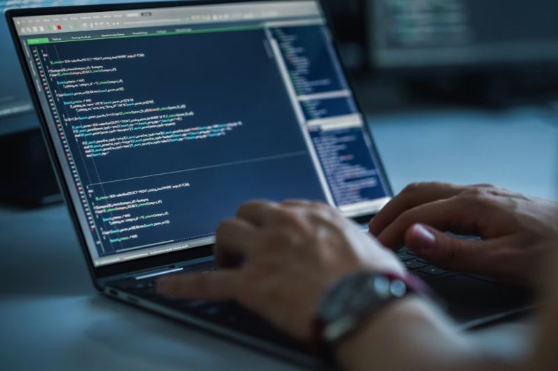 武胜县软件定制开发:PHP与Node.js,后端解决方案的优势博弈